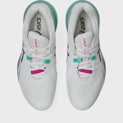 Tênis Masculino ASICS Gel-Resolution X Saibro - Foto 7