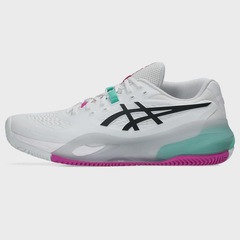 Tênis Masculino ASICS Gel-Resolution X Saibro - Foto 8