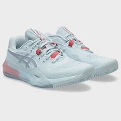 Tênis ASICS Gel-Resolution X Saibro - Feminino - Foto 1