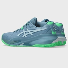 Tênis Masculino ASICS Gel-Resolution X Padel - Foto 6