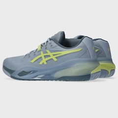 Tênis Masculino ASICS Gel-Resolution X - Foto 5