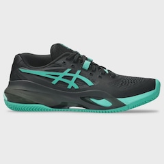 Tênis Masculino ASICS Gel-Resolution X Saibro - Foto 1