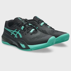 Tênis Masculino ASICS Gel-Resolution X Saibro - Foto 2