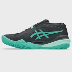 Tênis Masculino ASICS Gel-Resolution X Saibro - Foto 3