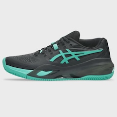 Tênis Masculino ASICS Gel-Resolution X Saibro - Foto 8