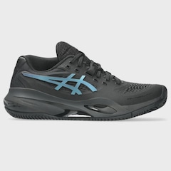 Tênis ASICS Gel-Resolution X Saibro Night Energy - Feminino - Foto 1
