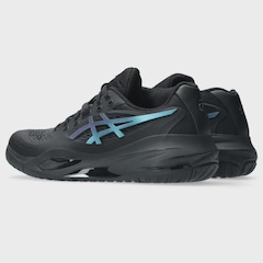 Tênis Feminino ASICS Gel-Resolution X Night Energy - Foto 6
