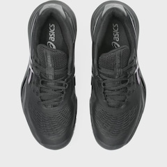 Tênis Feminino ASICS Gel-Resolution X Night Energy - Foto 7