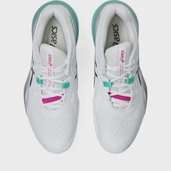 Tênis Masculino ASICS Gel-Resolution X - Foto 6