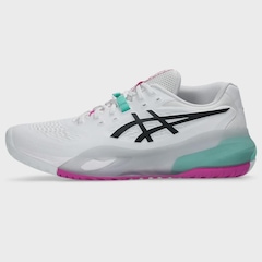 Tênis Masculino ASICS Gel-Resolution X - Foto 7