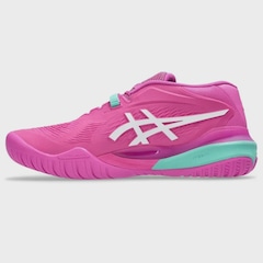 Tênis Masculino ASICS Gel-Resolution X - Foto 3