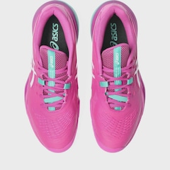 Tênis Masculino ASICS Gel-Resolution X - Foto 7