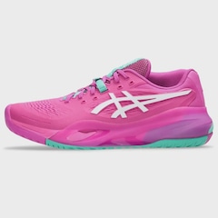 Tênis Masculino ASICS Gel-Resolution X - Foto 8