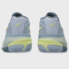 Tênis Masculino ASICS Gel-Resolution X Saibro - Foto 4