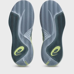 Tênis Masculino ASICS Gel-Resolution X Saibro - Foto 5