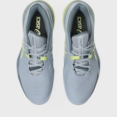 Tênis Masculino ASICS Gel-Resolution X Saibro - Foto 7
