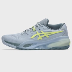 Tênis Masculino ASICS Gel-Resolution X Saibro - Foto 8