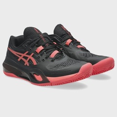 Tênis Feminino ASICS Gel-Resolution X Saibro - Foto 2