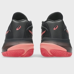 Tênis Feminino ASICS Gel-Resolution X Saibro - Foto 4