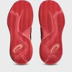 Tênis Feminino ASICS Gel-Resolution X Saibro - Foto 5