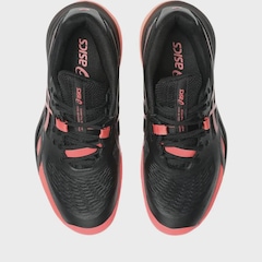 Tênis Feminino ASICS Gel-Resolution X Saibro - Foto 7