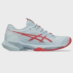 Tênis Feminino ASICS Solution Speed Ff 4 - Foto 1
