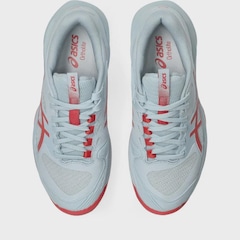 Tênis Feminino ASICS Solution Speed Ff 4 - Foto 7