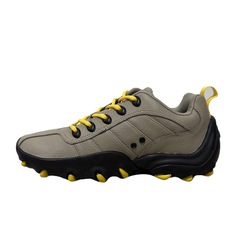 Tênis Masculino Oakley Air Strip Leather SM26 - Foto 3