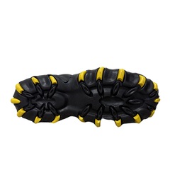 Tênis Masculino Oakley Air Strip Leather SM26 - Foto 5