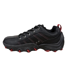 Tênis Masculino Oakley Air Strip Leather SM26 - Foto 3
