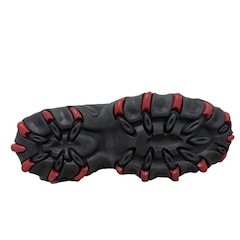 Tênis Masculino Oakley Air Strip Leather SM26 - Foto 5