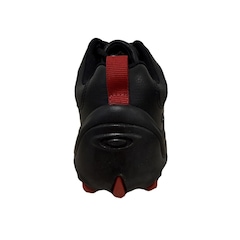 Tênis Masculino Oakley Air Strip Leather SM26 - Foto 6