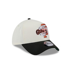 Boné New Era 39THIRTY A-FRAME San Francisco Giants MLB Masculino - Foto 3