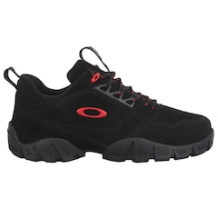 Tênis Masculino Oakley Anorak SM26 - Foto 1