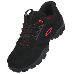 Tênis Masculino Oakley Anorak SM26 - Foto 4