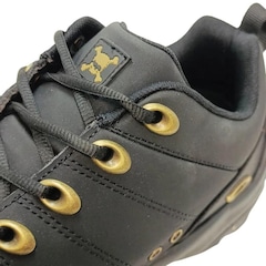 Tênis Masculino Oakley Air Strip SM26 - Foto 5