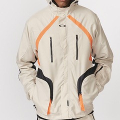 Jaqueta Oakley New Explorer SM26 Masculina - Foto 6