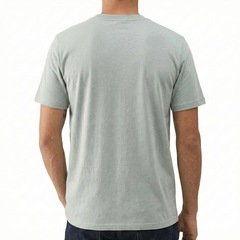Camiseta Oakley Ellipse Organic SM25 Masculina - Foto 2