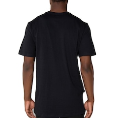 Camiseta Oakley Sun Flower Quick Dry SM25 Masculina - Foto 2