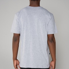 Camiseta Oakley Sun Flower Quick Dry SM25 Masculina - Foto 2