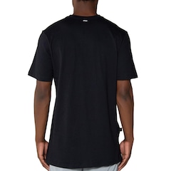 Camiseta Oakley Coral Organic Surf SM25 Masculina - Foto 2