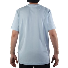 Camiseta Oakley Bark New SM26 Masculina - Foto 2
