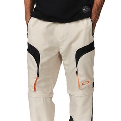 Calça Oakley New Explorer SM26 Masculina - Foto 4