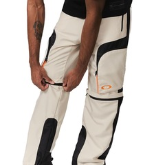 Calça Oakley New Explorer SM26 Masculina - Foto 6