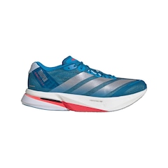 Tênis Masculino Adidas Adizero Boston 13 - Foto 1