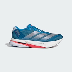 Tênis Masculino Adidas Adizero Boston 13 - Foto 2