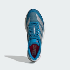 Tênis Masculino Adidas Adizero Boston 13 - Foto 4