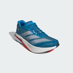 Tênis Masculino Adidas Adizero Boston 13 - Foto 6