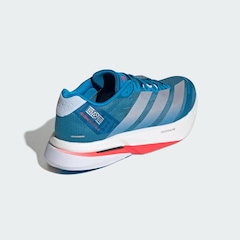 Tênis Masculino Adidas Adizero Boston 13 - Foto 7