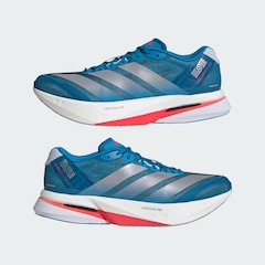 Tênis Masculino Adidas Adizero Boston 13 - Foto 8
